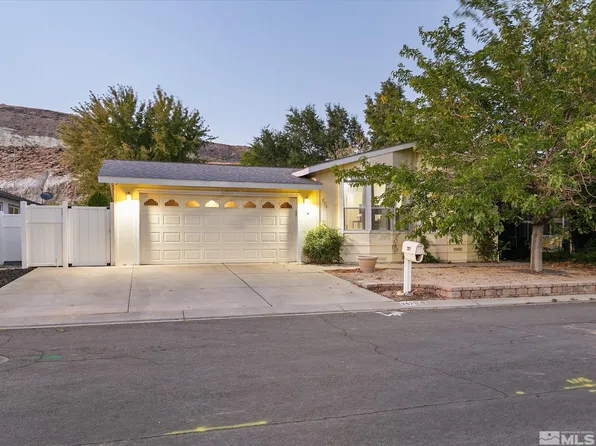 257 Avenue De La Demerald, Sparks, NV 89434
