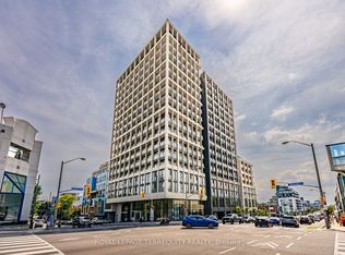 2020 Bathurst St #PENTHOUSE 10, Toronto, ON M5P 2B9