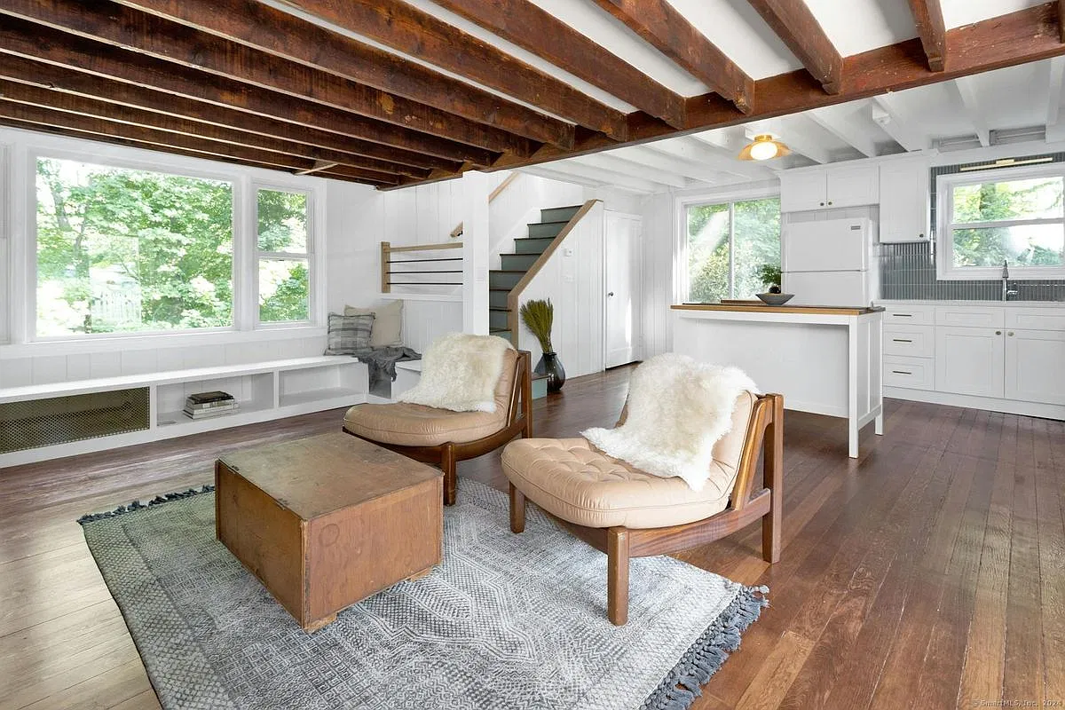 1 bed, 1.0 bath, 706 sqft, $3,400 — Photo 3