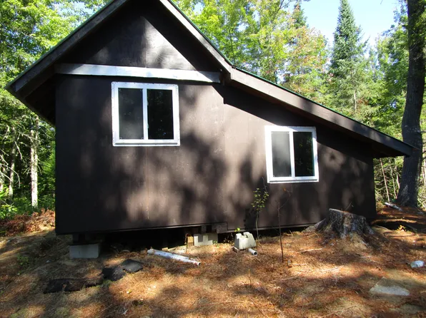 lot 8A N North Howland Road, Maxfield, ME 04448