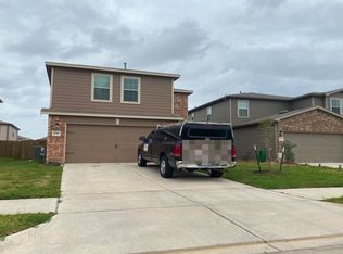 6727 Cortenridge Ln, Houston, TX 77048