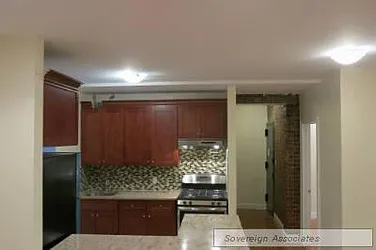 Rented by Sovereign Associates