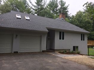 68 Jewett Ln, Hollis, NH 03049