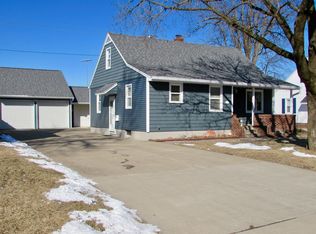 361 S Glen Ave, Morton, IL