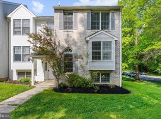 3115 Sonia Trl UNIT 91, Ellicott City, MD 21043