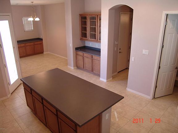 3rd image of 44141 W Palo Abeto Dr
