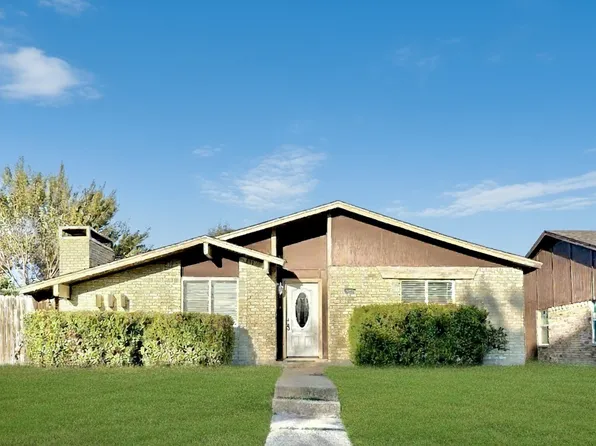 4614 Tealwood Cir, Garland, TX 75043