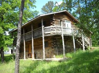 14239 Pea Ridge Rd, Havana, AR 72842