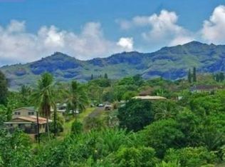2928 Waa Rd LOT 5-I, Lihue, HI 96766