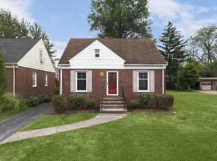 4122 Ellison Rd, South Euclid, OH 44121