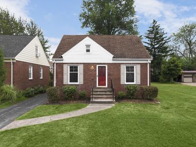 4122 Ellison Rd, South Euclid, OH, 44121