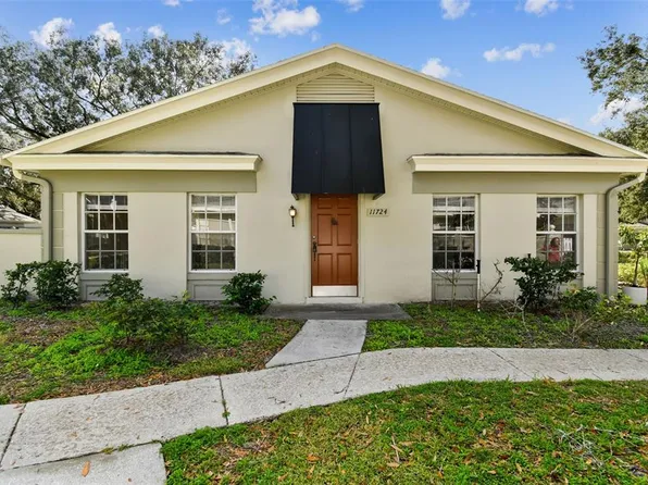 11724 RAINTREE DRIVE Unit 15, TEMPLE TERRACE, FL 33617