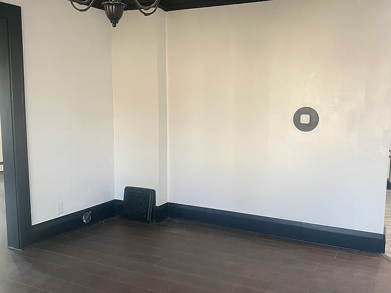 dining room thermastat