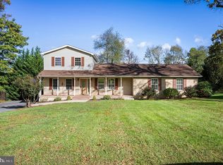 125 Flintlock Dr, Bunker Hill, WV 25413
