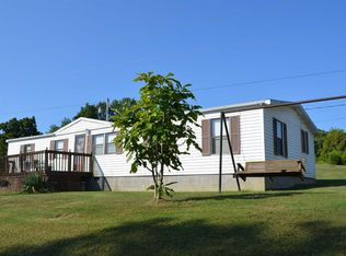 1636 Josephine Rd, Stamping Ground, KY 40379