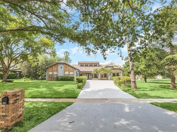 7109 Wooded Village Ln, Orlando, FL 32835