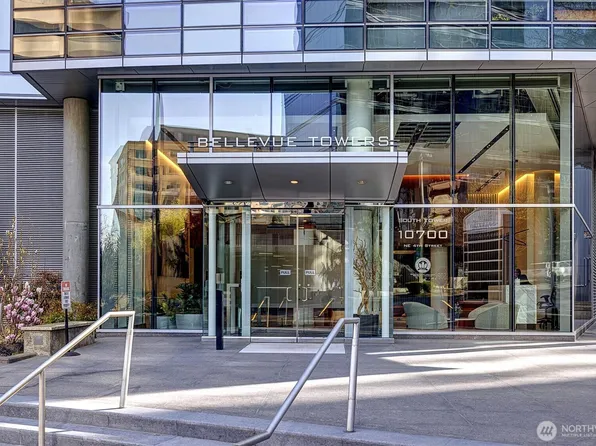 10700 NE 4th St UNIT 2712, Bellevue, WA 98004