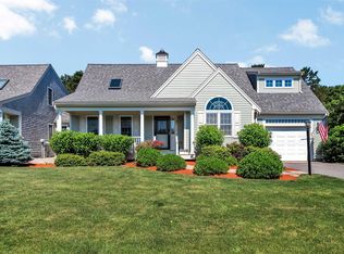 110 Altons Ln #3BU, East Falmouth, MA 02536