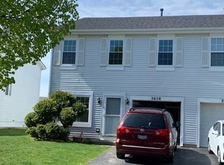 2658 Idaho Rd, Naperville, IL 60564