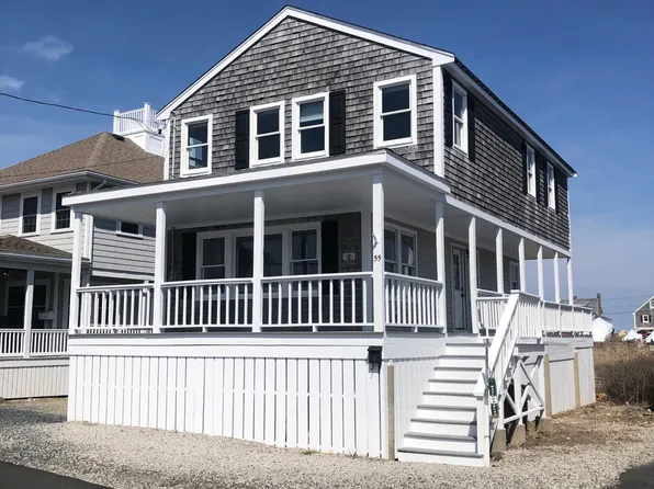 55 Lighthouse Rd, Scituate, MA 02066