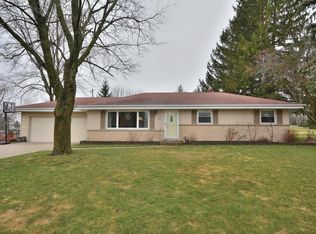 W155N11675 Sunny View Ave, Germantown, WI 53022