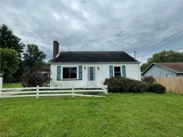 13060 Beeson St NE, Alliance, OH 44601