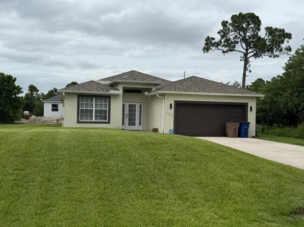2721 2nd St SW, Lehigh Acres, FL 33976