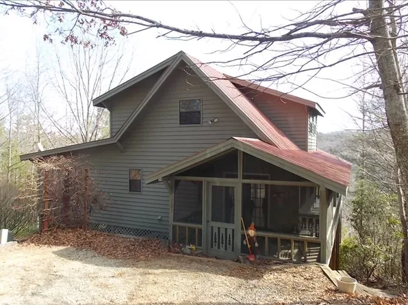 452 Browns Mill Mtn, Suches, GA 30572