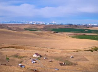 300 Badger Hill Trl, Three Forks, MT 59752