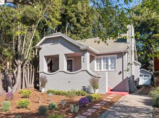 905 Modoc St, Berkeley, CA 94707