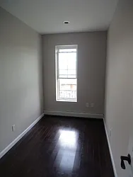 Rented by Bedford Brownstone Realty