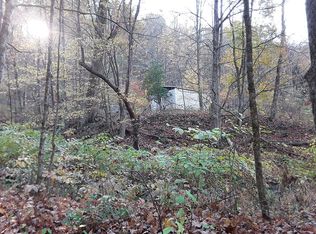 Jack Hill Rd, Buckhannon, WV 26201