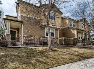 3815 Sky Gazer Ln APT B, Fort Collins, CO 80528