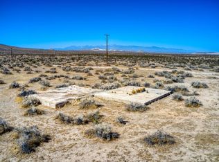 Harris Ln, Apple valley, CA 92307