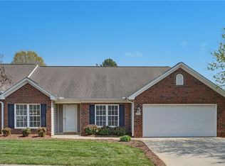 3394 Garden Rd, Burlington, NC 27215