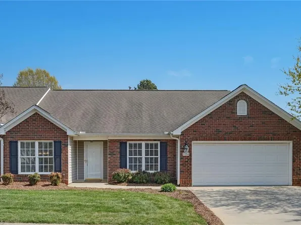 3394 Garden Rd, Burlington, NC 27215