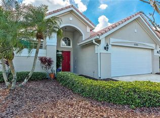 13301 Lake Turnberry Cir, Orlando, FL 32828