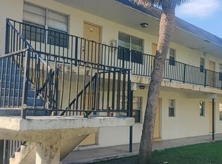 4160 NW 21st St #236C, Lauderhill, FL 33313