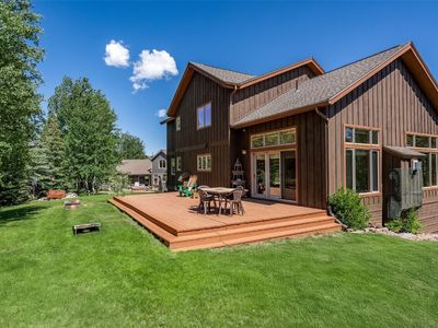 12 Raindance Trl, Dillon, CO, 80435