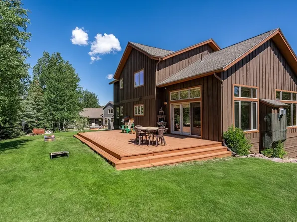 12 Raindance Trail, Dillon, CO 80435