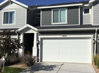 1052 E Regatta Ln, Saratoga Springs, UT 84045