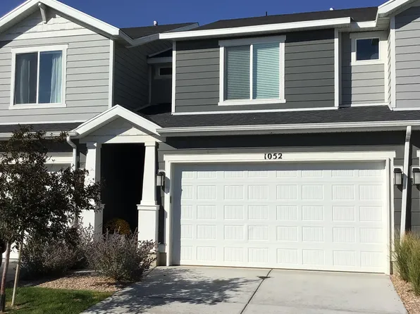 1052 E Regatta Ln, Saratoga Springs, UT 84045
