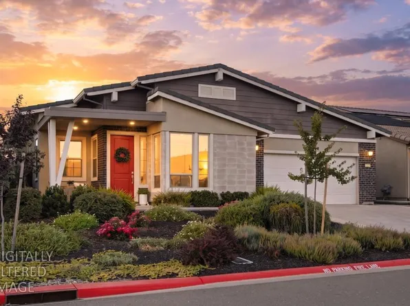 7025 Pismo Dr, El Dorado Hills, CA 95762