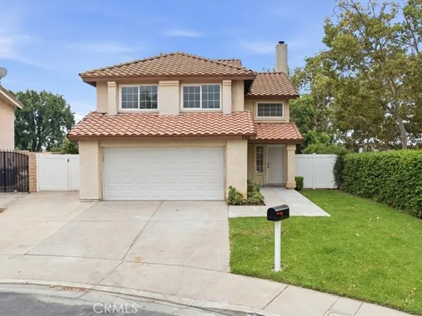 702 Bangor St, Pomona, CA 91767