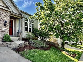 1430 Dayflower Dr, Madison, WI 53719