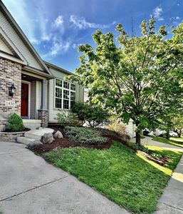 1430 Dayflower Drive, Madison, WI, 53719