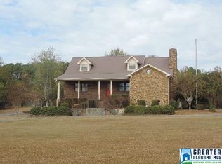 3013 Mayfield Rd, Warrior, AL 35180