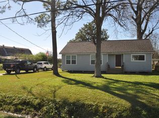 11101 28th St, Santa Fe, TX 77510
