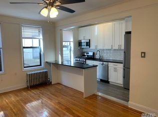 32-84 45th St #3N, Astoria, NY 11103