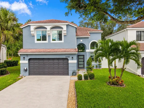 7930 NW Rockport Cir, Lake Worth, FL 33467